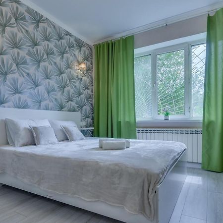 Aparthotel "Asaapart" Navoi Ałma Ata Zewnętrze zdjęcie