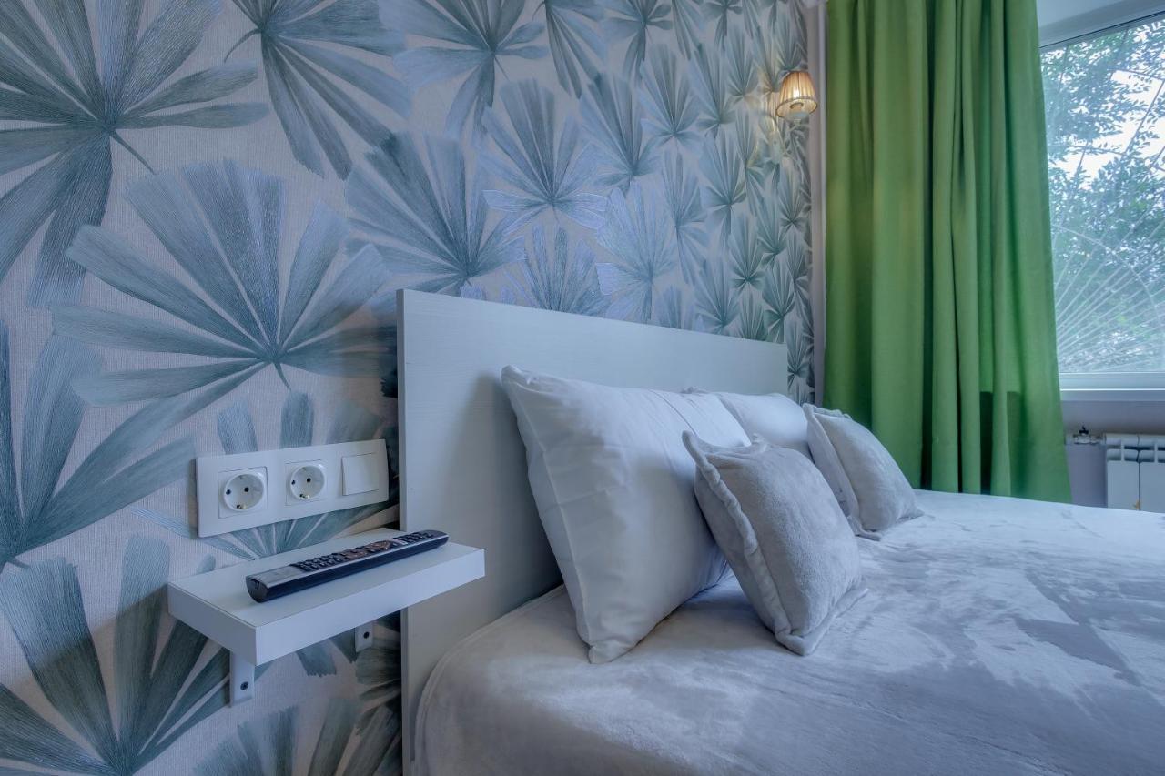 Aparthotel "Asaapart" Navoi Ałma Ata Zewnętrze zdjęcie