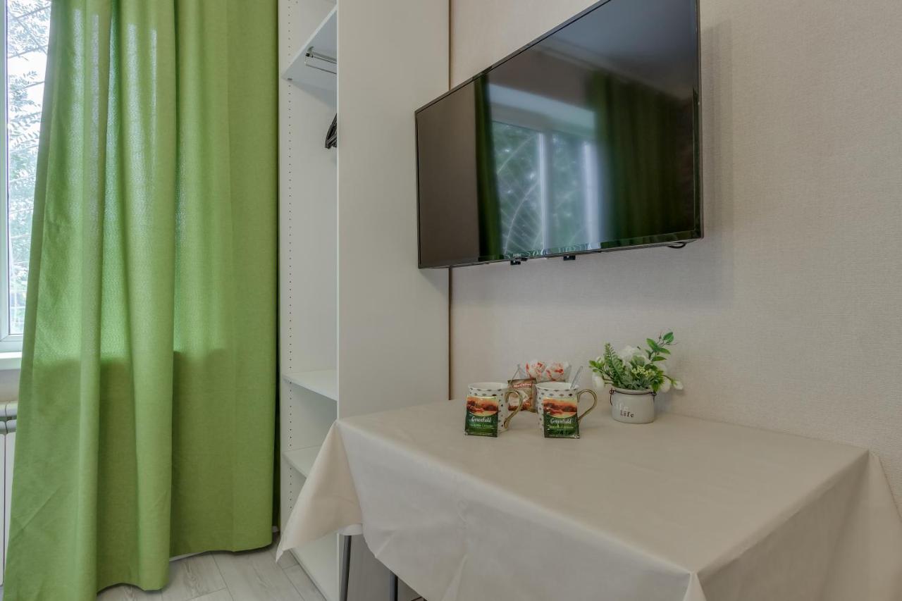 Aparthotel "Asaapart" Navoi Ałma Ata Zewnętrze zdjęcie