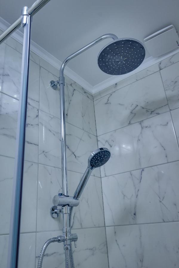 Aparthotel "Asaapart" Navoi Ałma Ata Zewnętrze zdjęcie