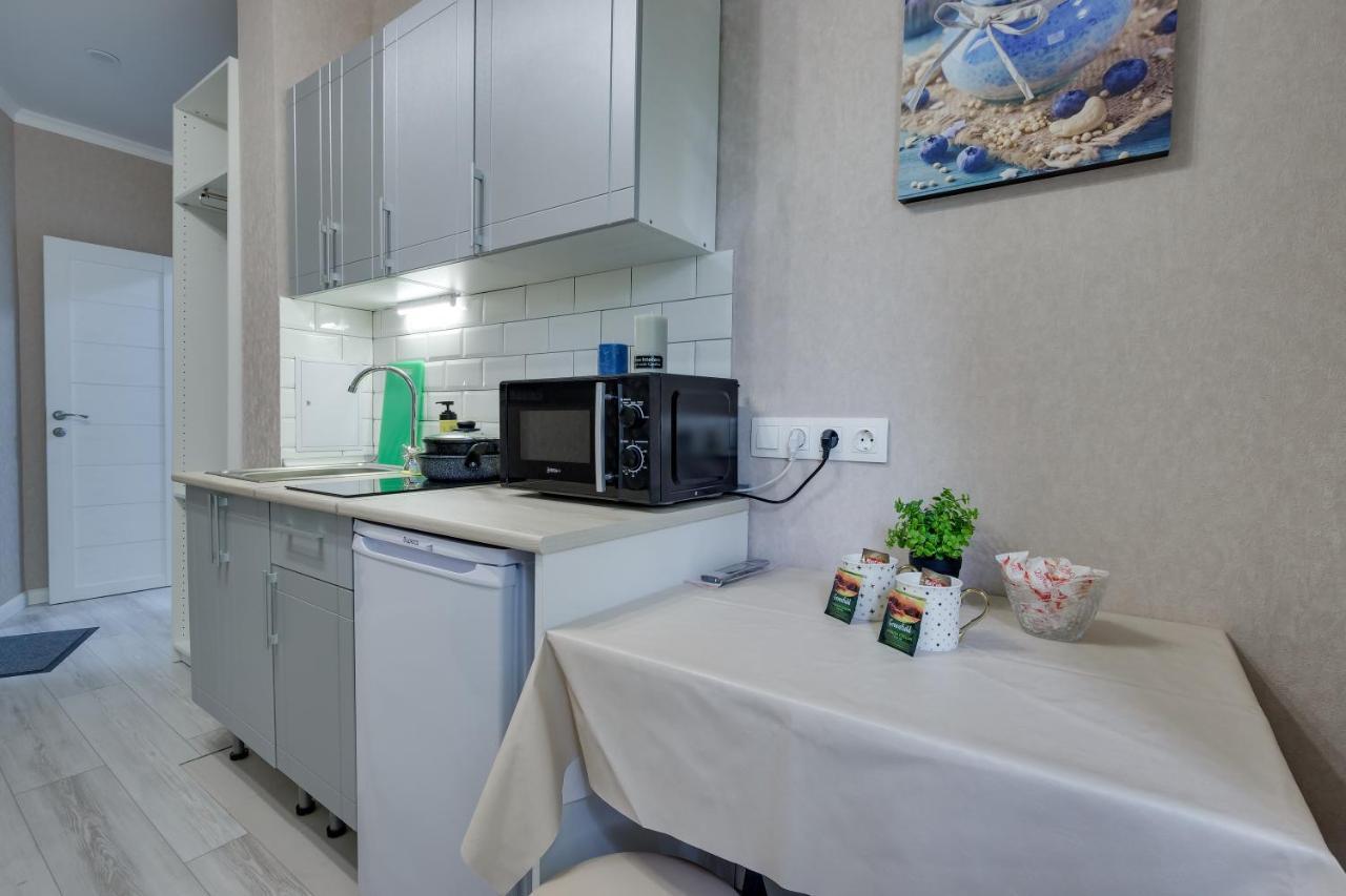 Aparthotel "Asaapart" Navoi Ałma Ata Zewnętrze zdjęcie
