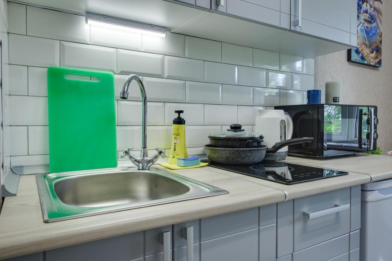 Aparthotel "Asaapart" Navoi Ałma Ata Zewnętrze zdjęcie